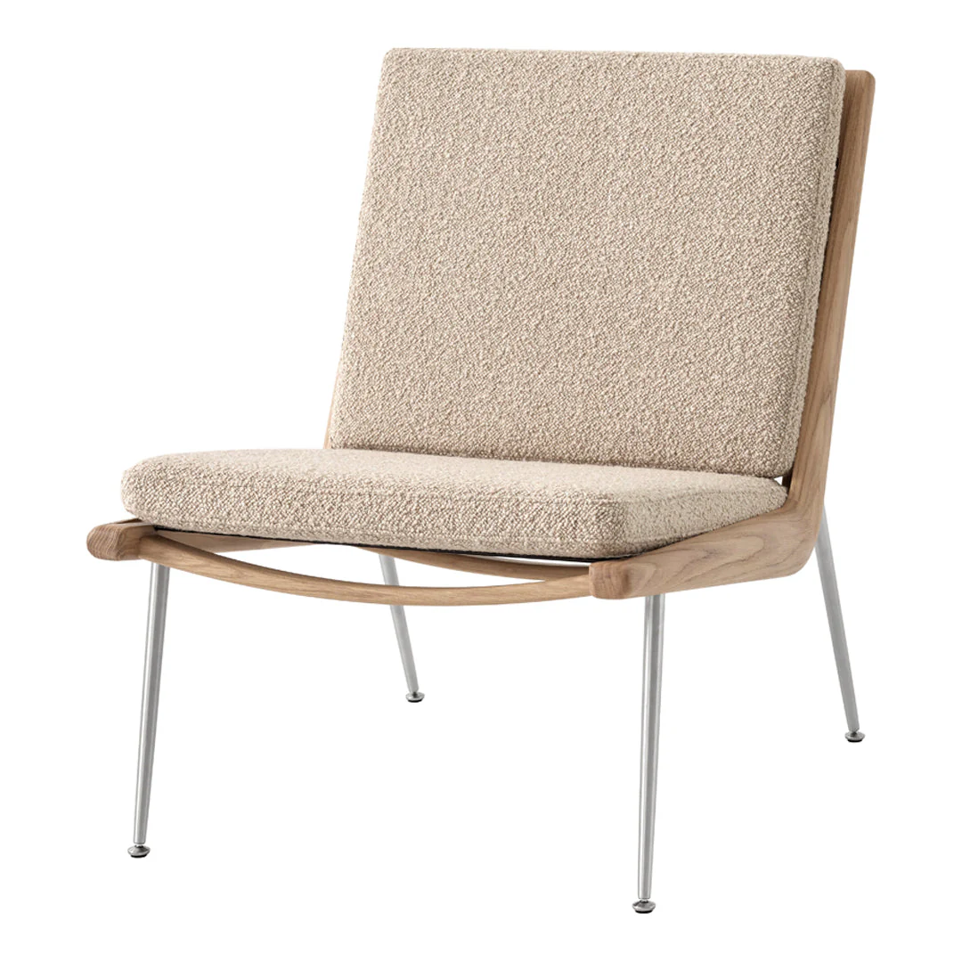 Boomerang HM1 Lounge Chair - Image 6
