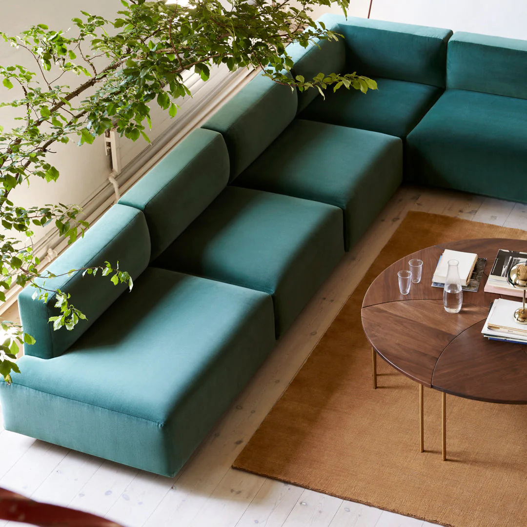 Pinwheel HM7 Table - Image 30