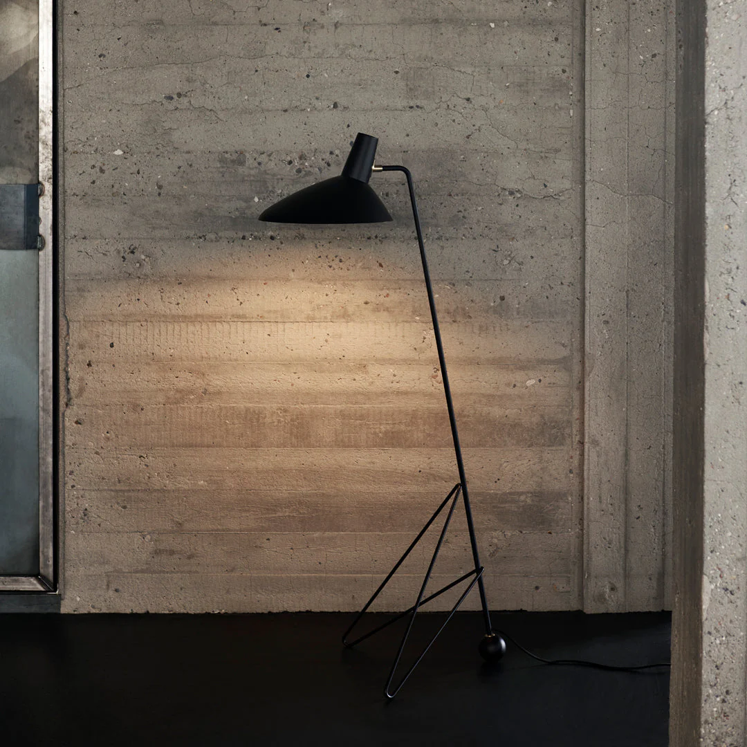 Tripod HM8 Floor Lamp - Image 15
