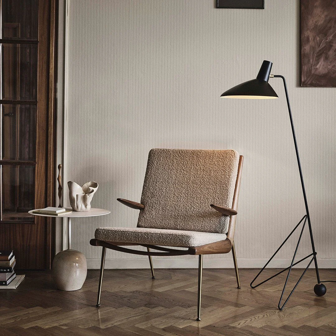 Tripod HM8 Floor Lamp - Image 5