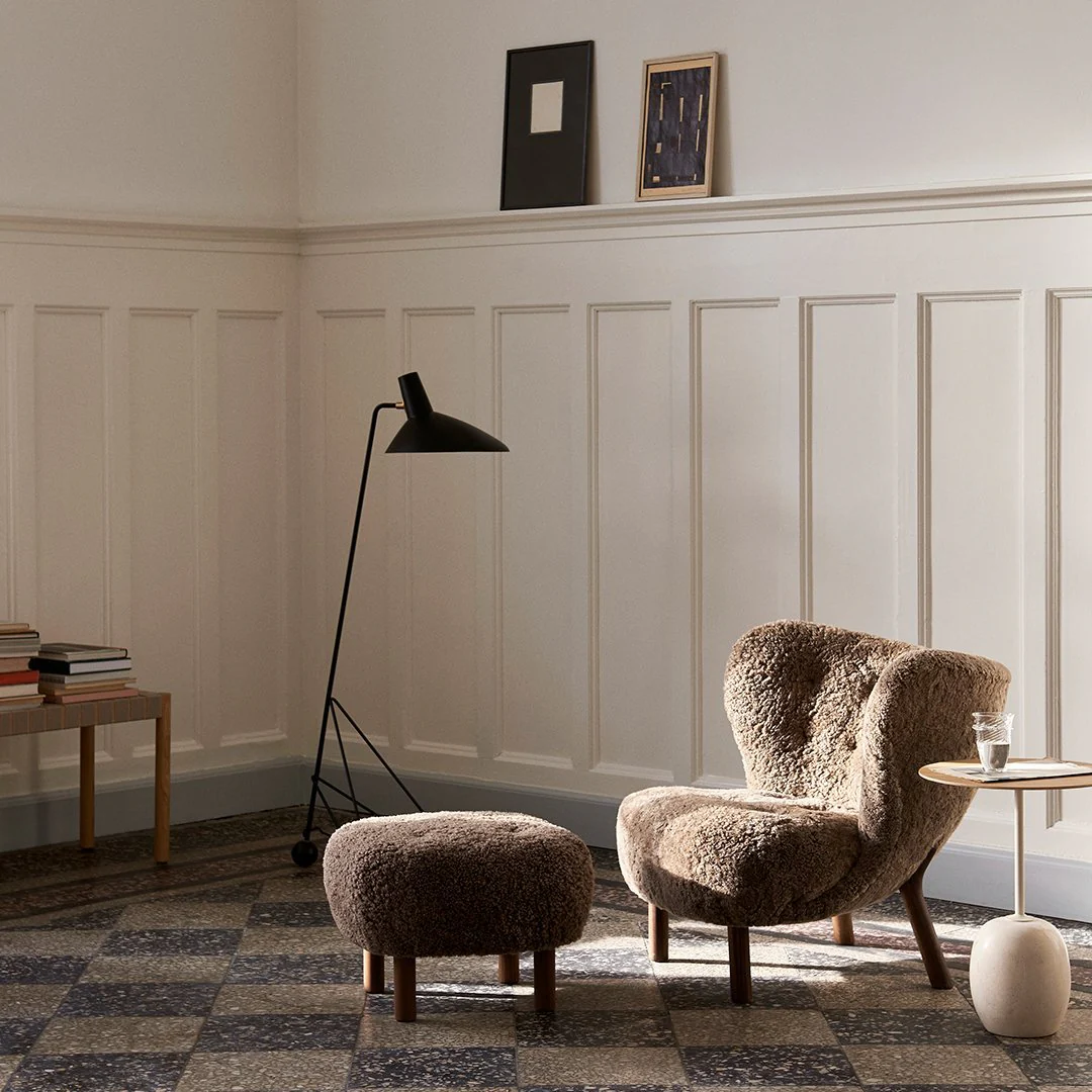 Tripod HM8 Floor Lamp - Image 8