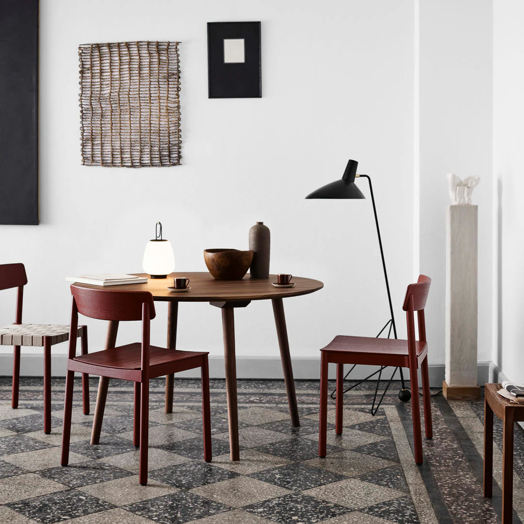 Tripod HM8 Floor Lamp - Image 9