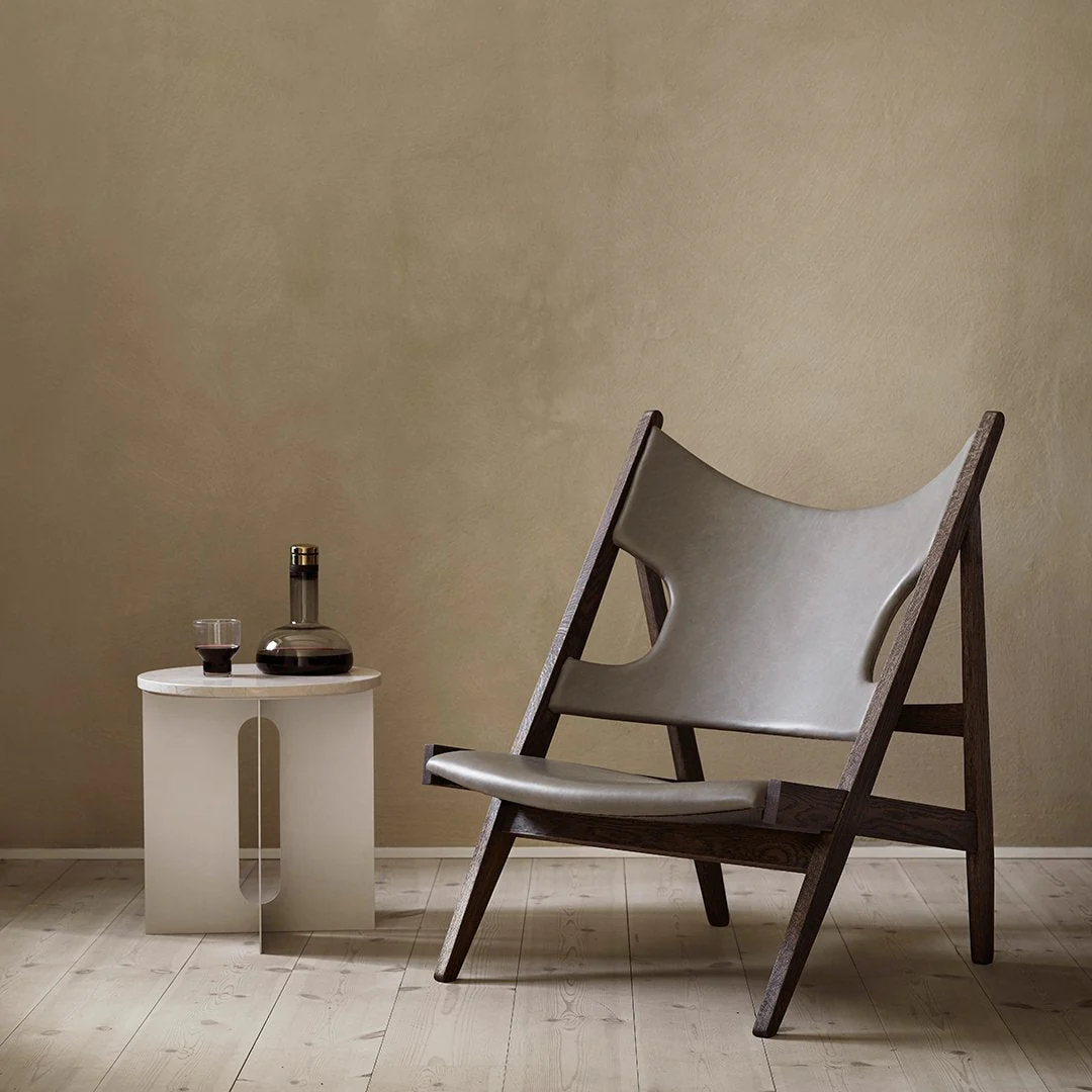 Knitting Lounge Chair - Image 17