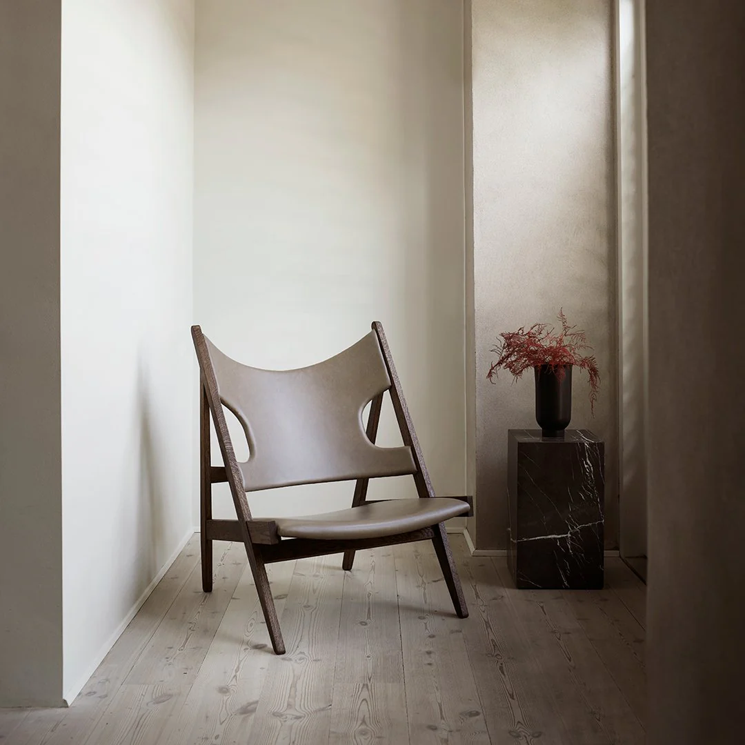 Knitting Lounge Chair - Image 18