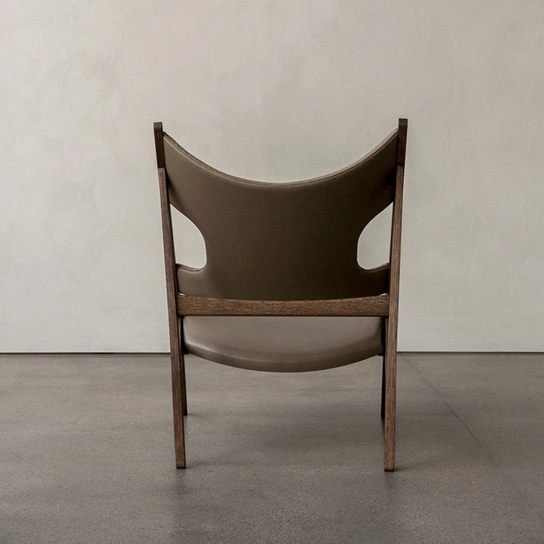 Knitting Lounge Chair - Image 29