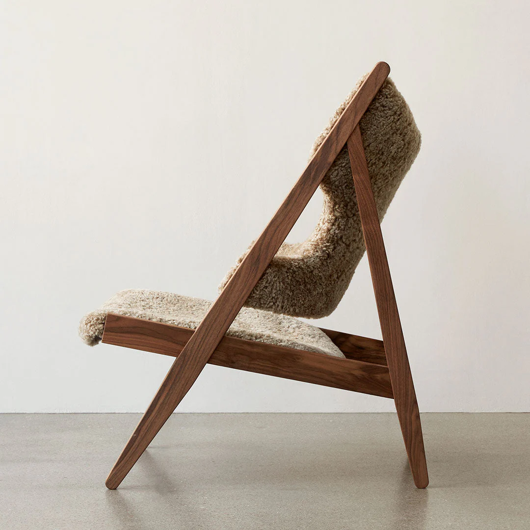 Knitting Lounge Chair - Image 30