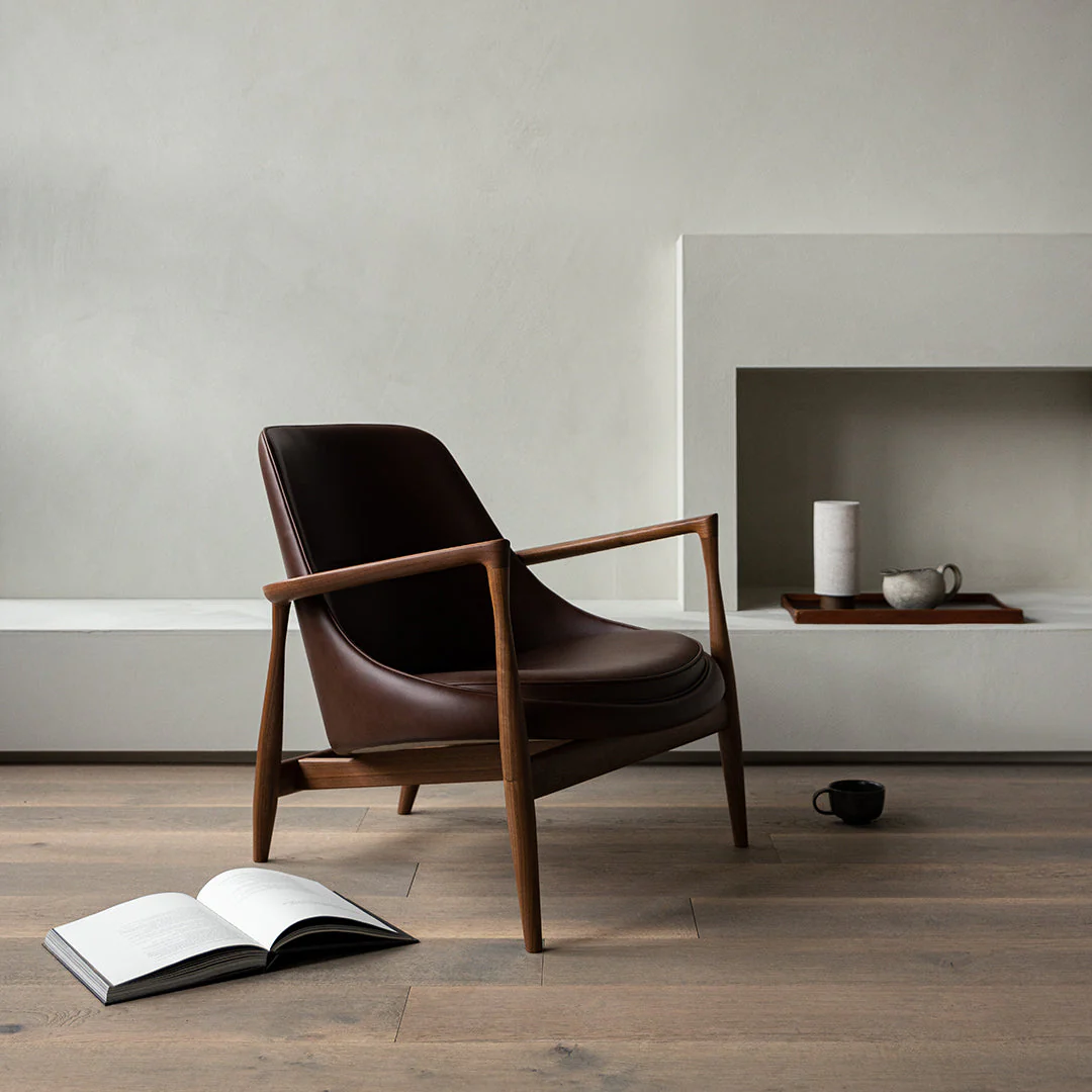 Elizabeth Lounge Chair - Image 12