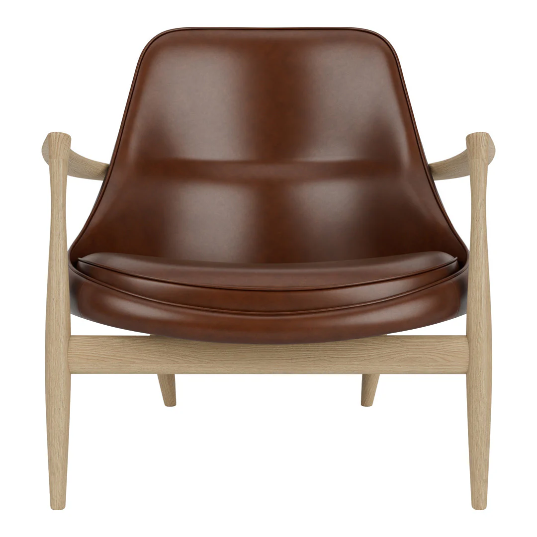 Elizabeth Lounge Chair - Image 2