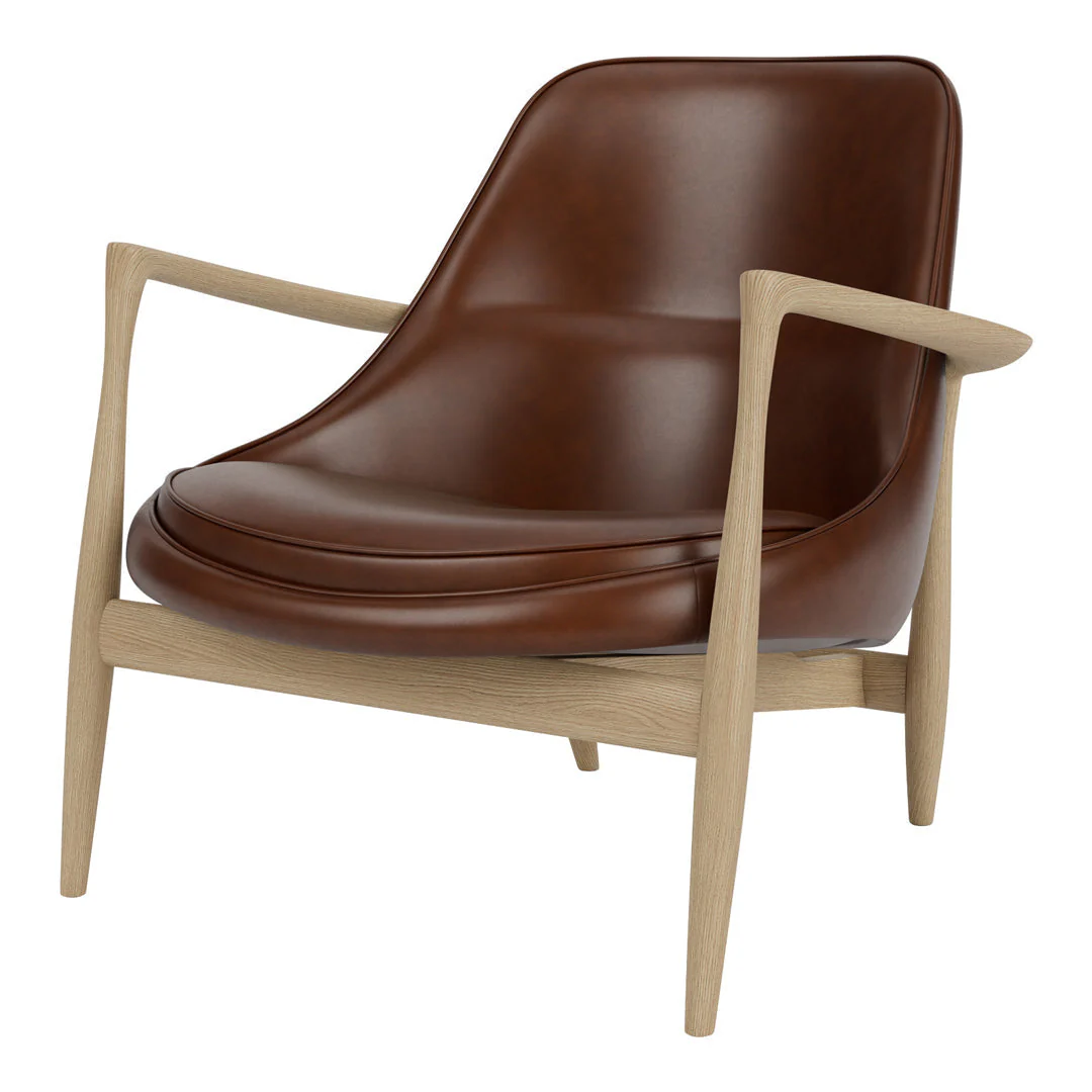 Elizabeth Lounge Chair - Image 4