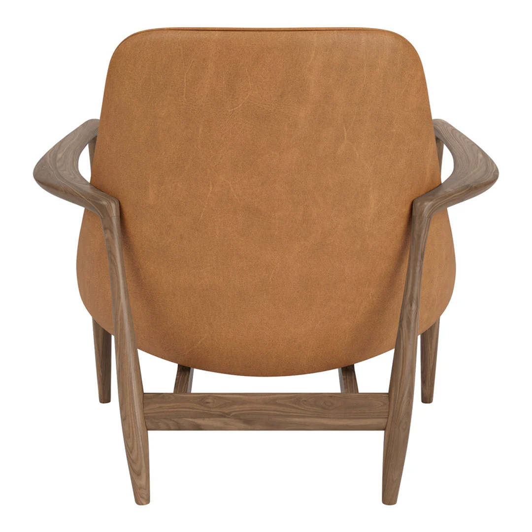 Elizabeth Lounge Chair - Image 5