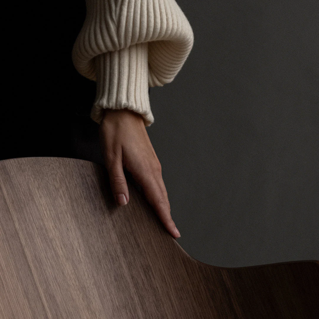 The Penguin Lounge Chair - Image 12