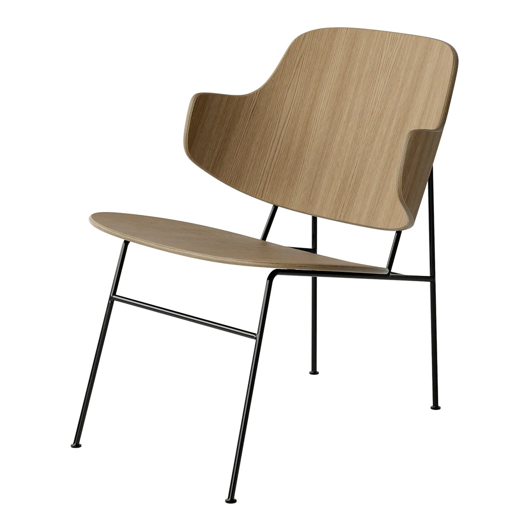 The Penguin Lounge Chair - Image 3