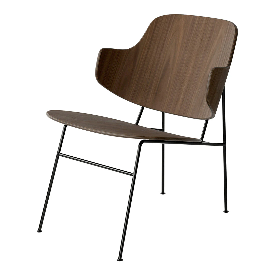 The Penguin Lounge Chair - Image 4