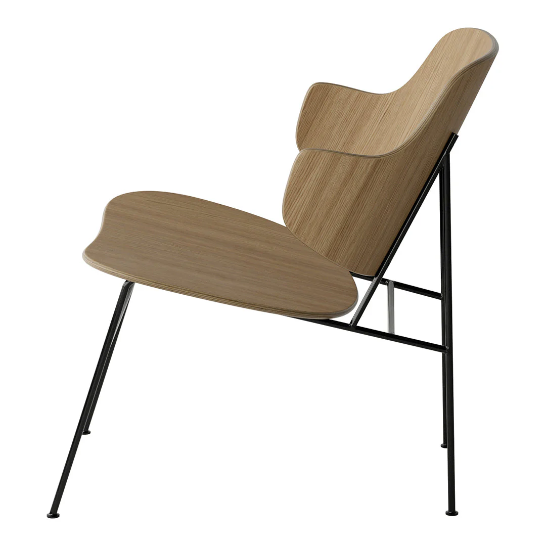 The Penguin Lounge Chair - Image 5