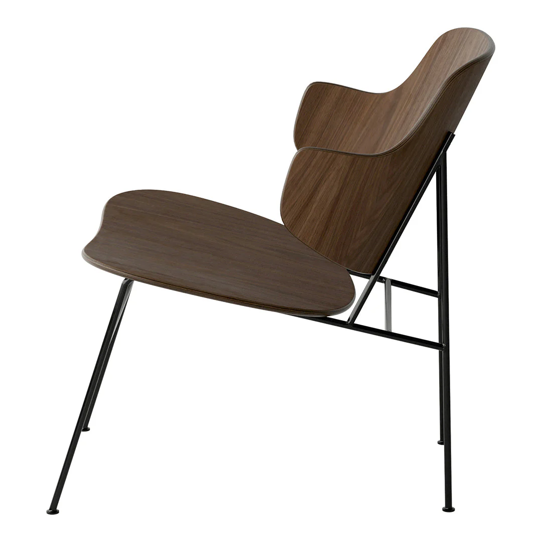 The Penguin Lounge Chair - Image 6