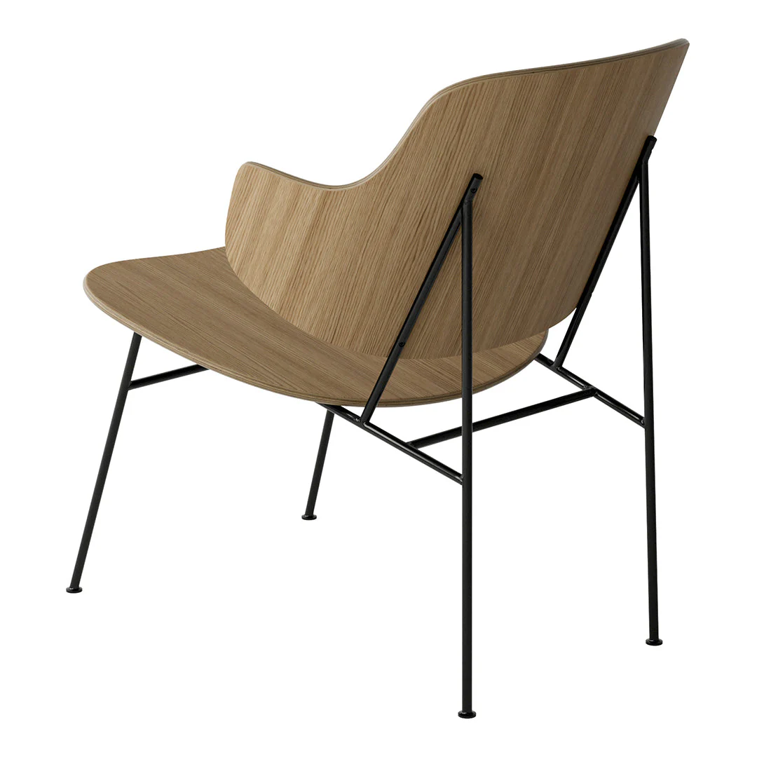 The Penguin Lounge Chair - Image 7