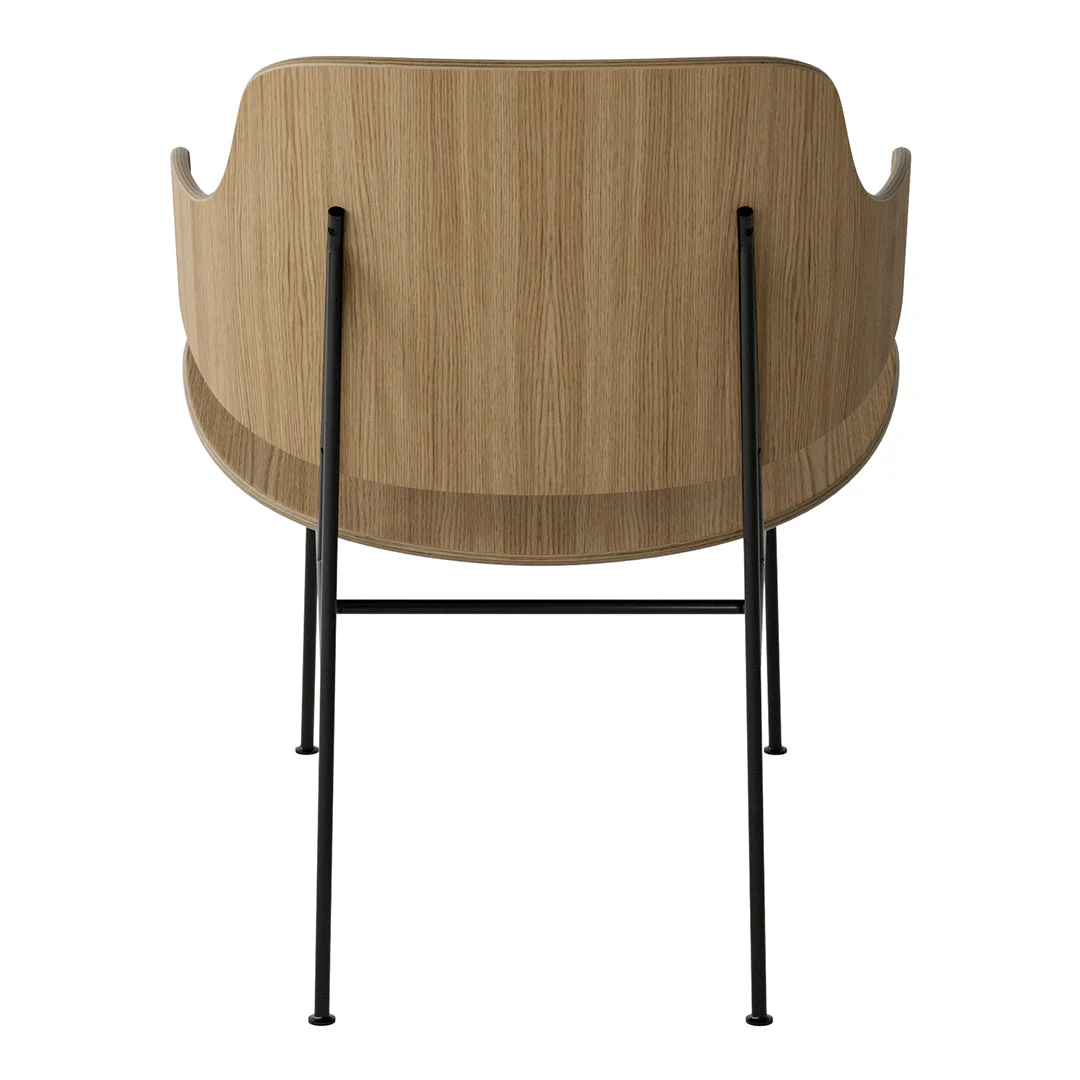 The Penguin Lounge Chair - Image 9