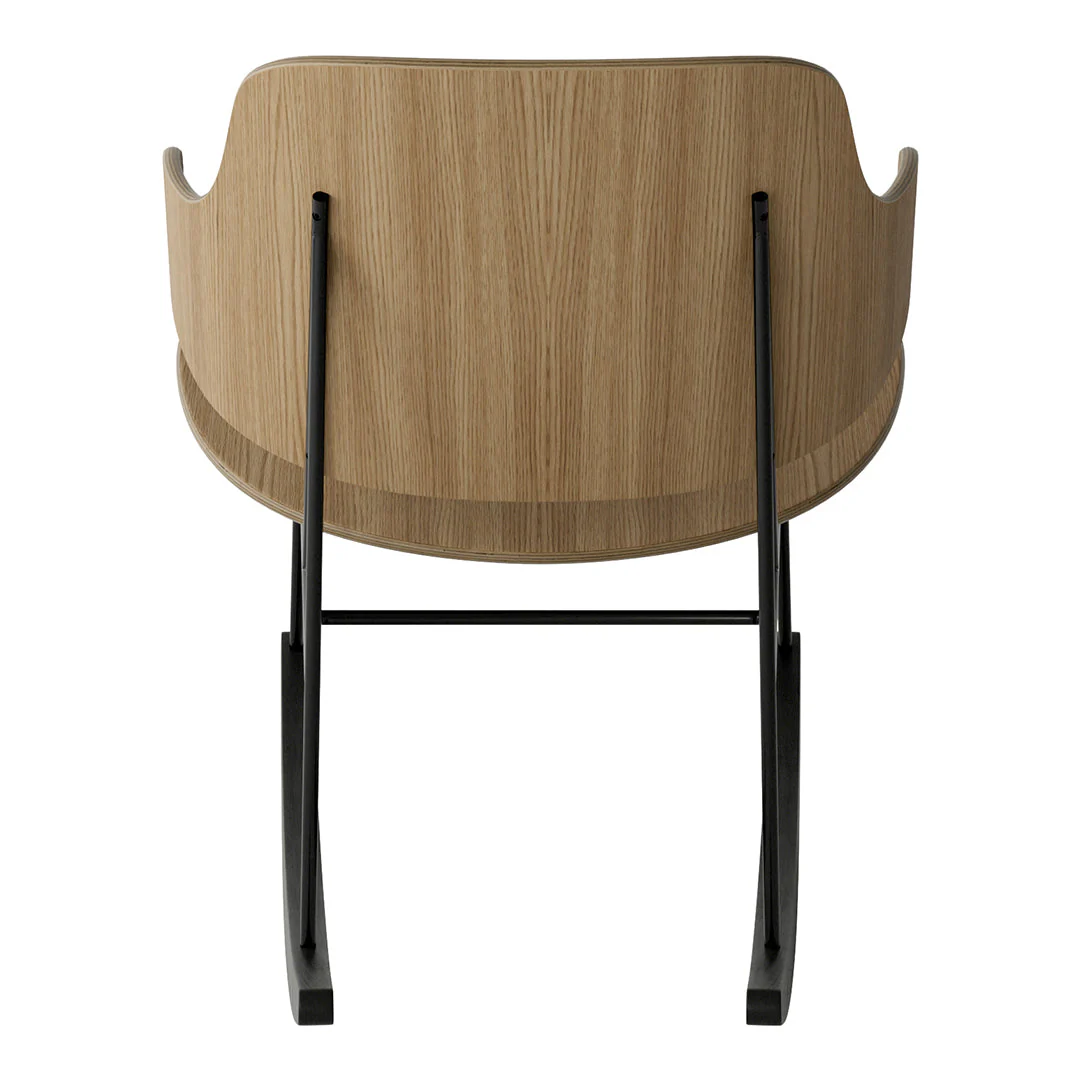 The Penguin Rocking Chair - Image 10