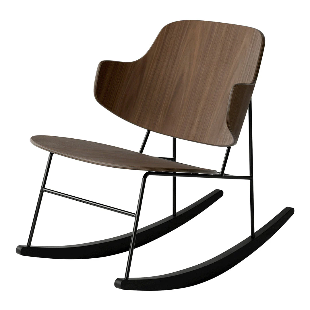 The Penguin Rocking Chair - Image 3