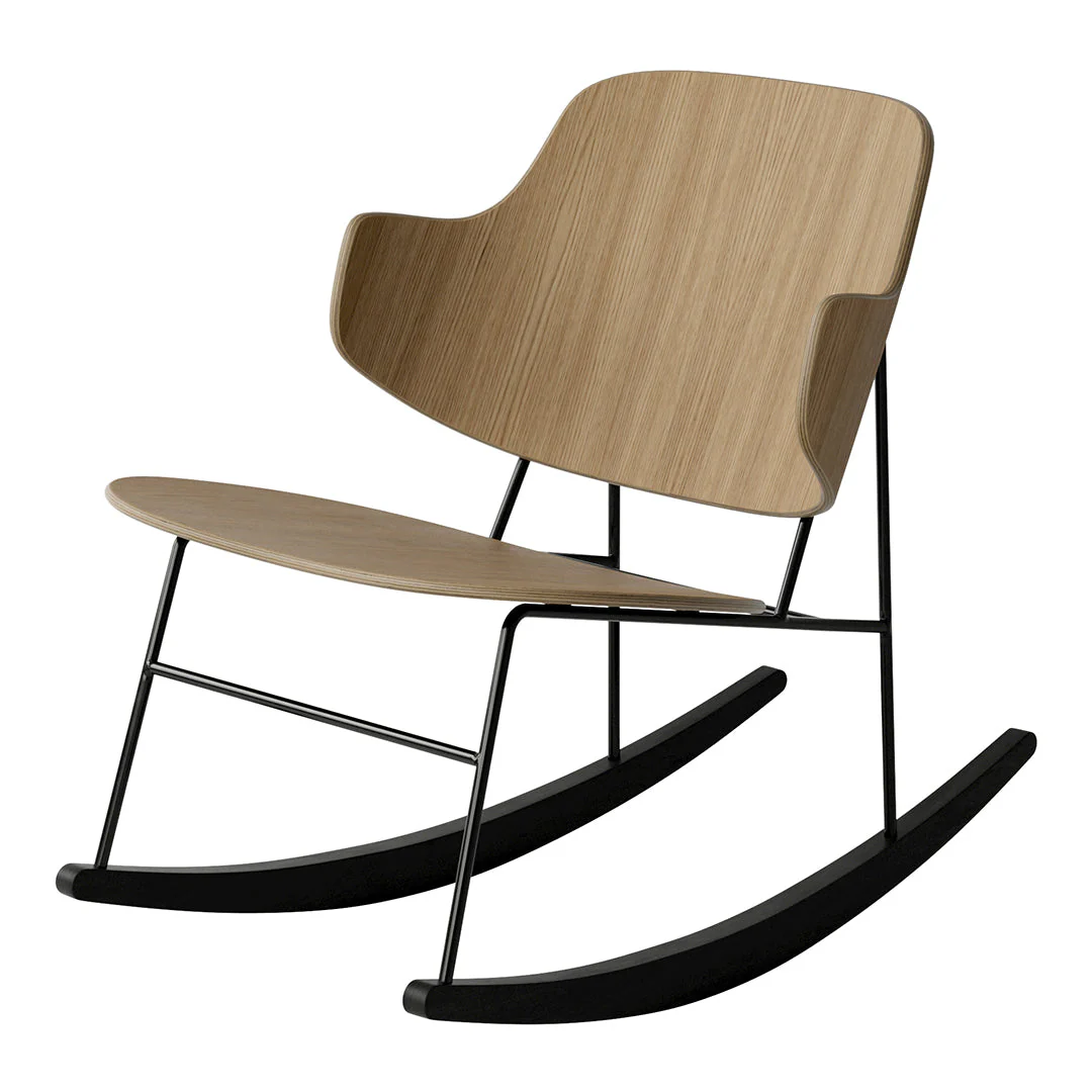 The Penguin Rocking Chair - Image 4