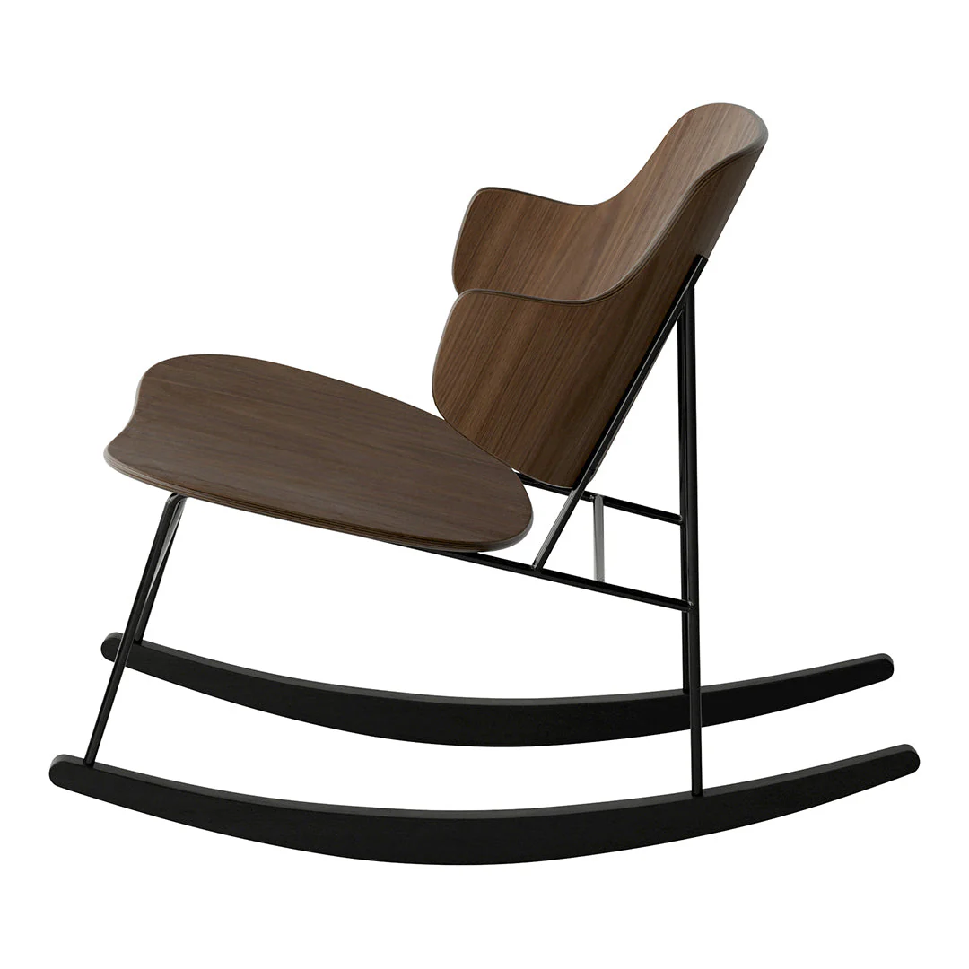 The Penguin Rocking Chair - Image 5