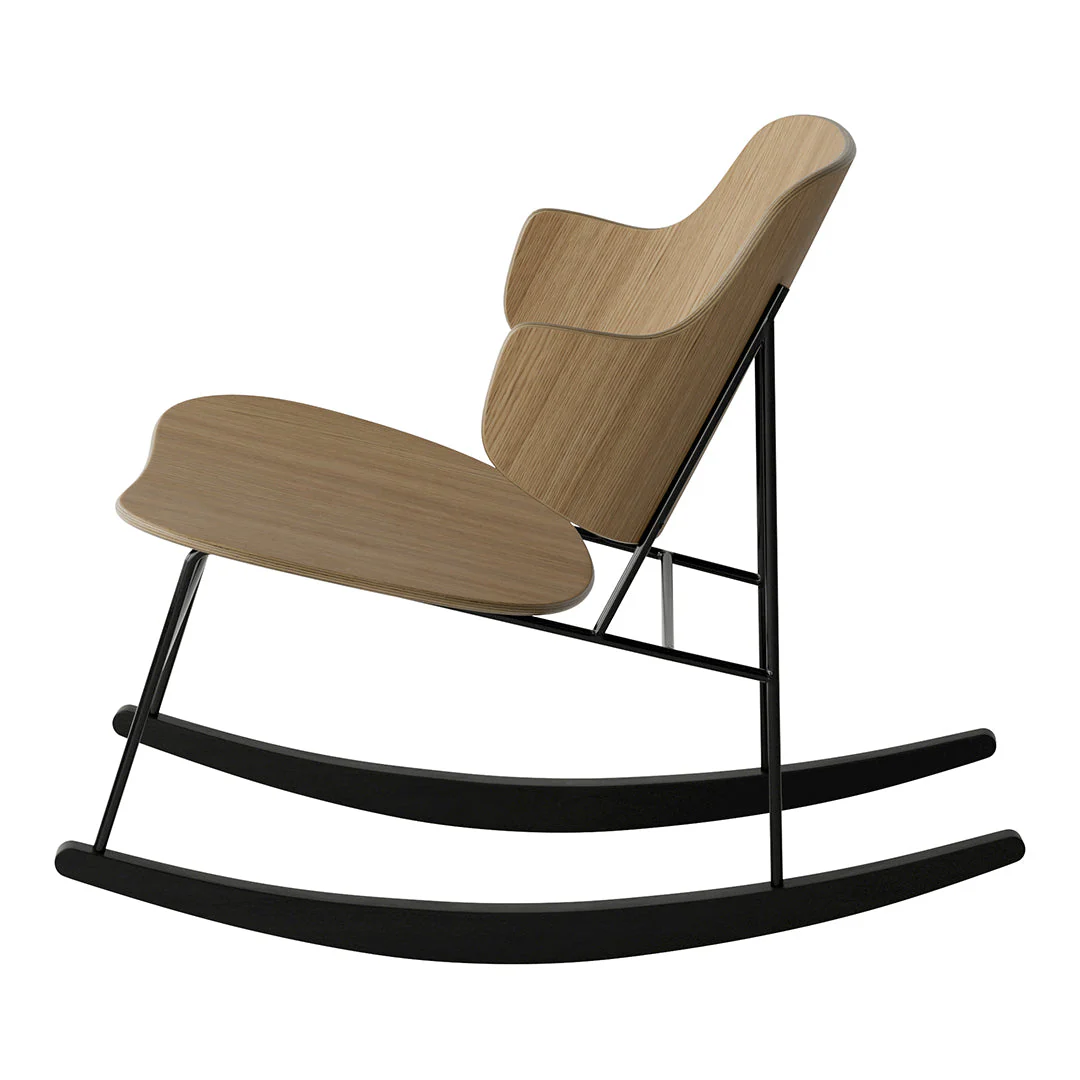 The Penguin Rocking Chair - Image 6