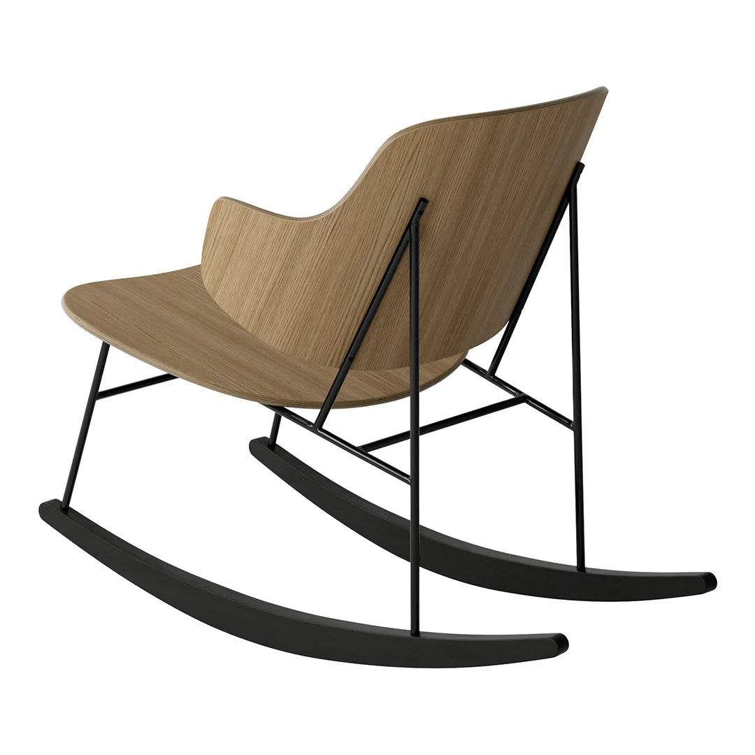 The Penguin Rocking Chair - Image 8
