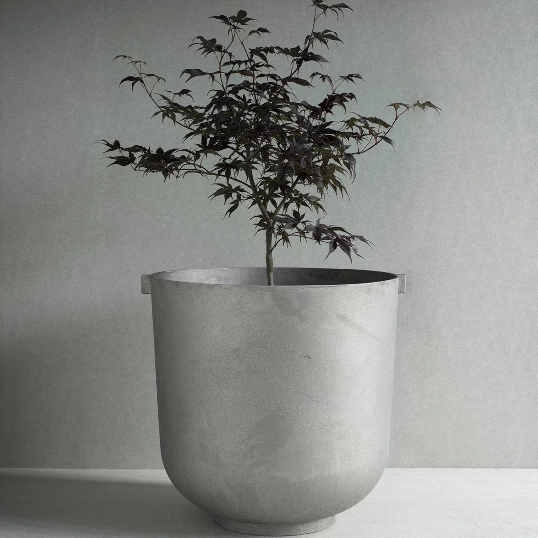 Castle Planter - Image 8