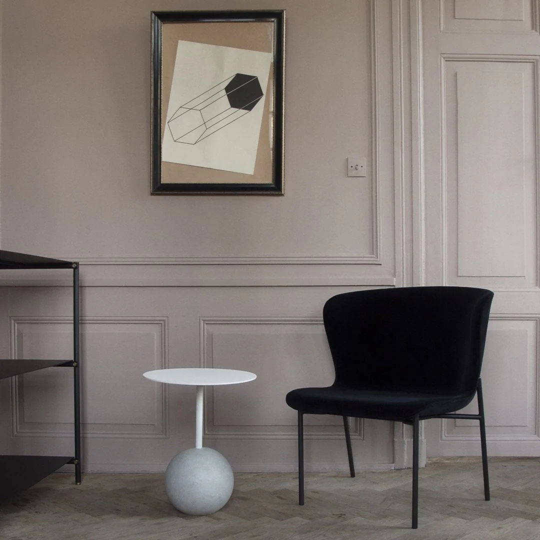 Knock Out Lounge Table - Image 10