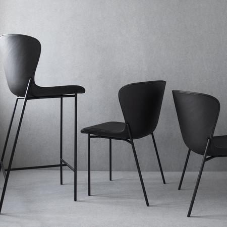 La Pipe Stool Chair - Image 4