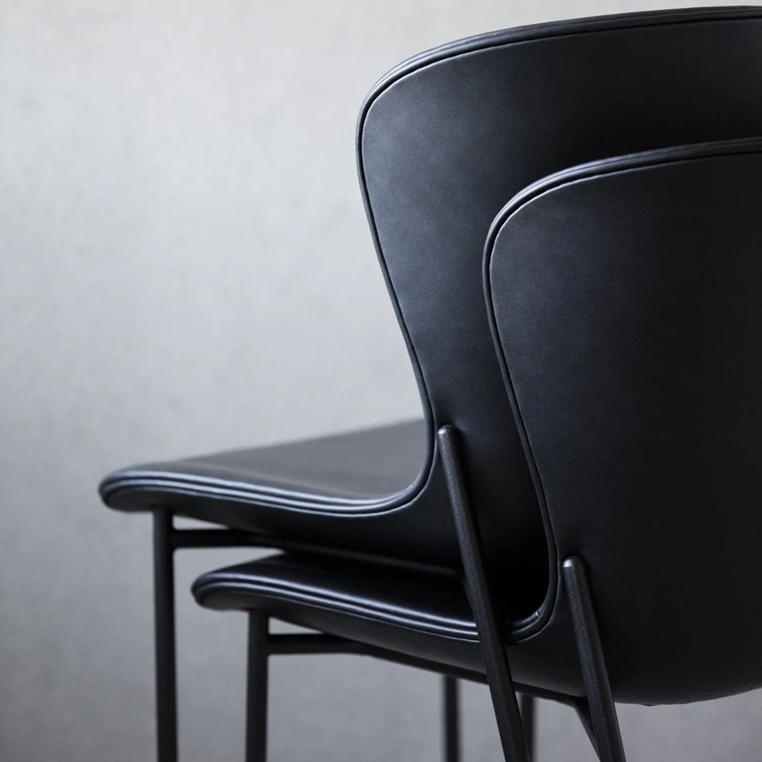 La Pipe Chair - Image 4