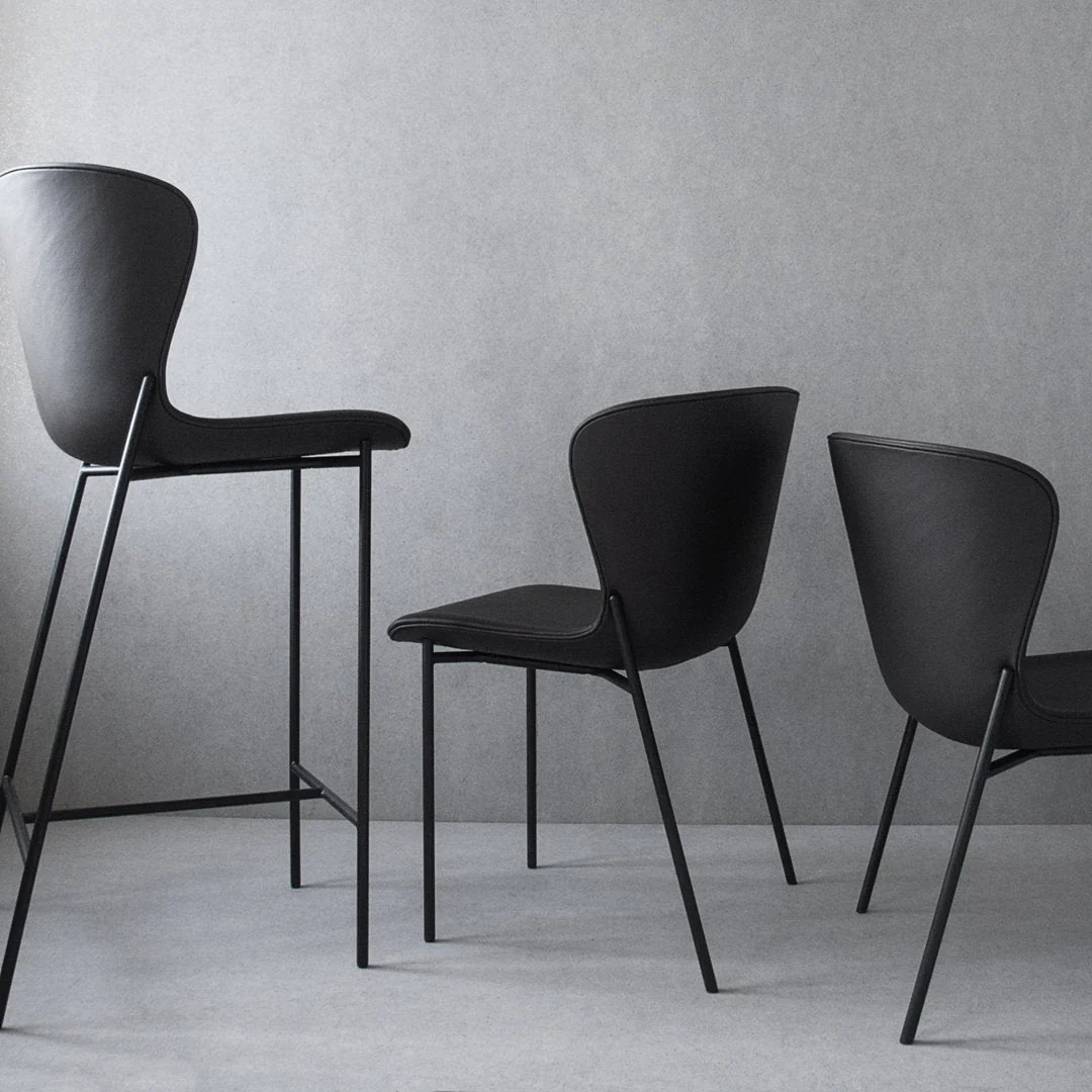 La Pipe Chair - Image 6