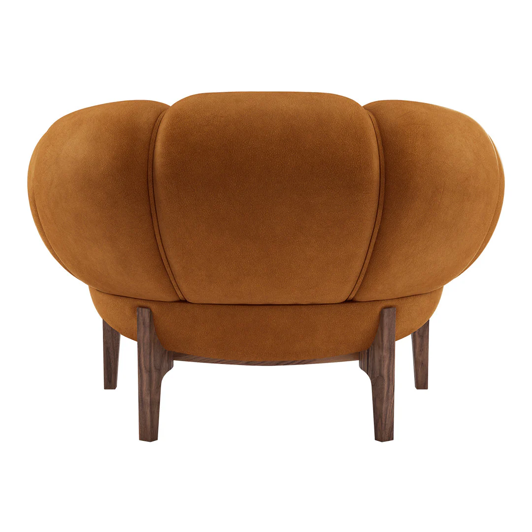 Croissant Lounge Chair - Image 14