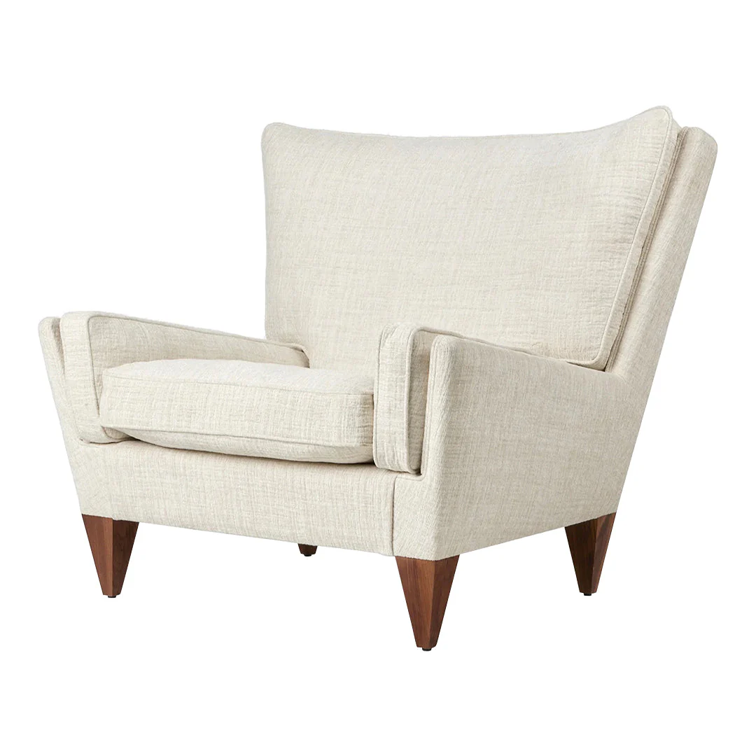 V11 Lounge Chair - Image 2