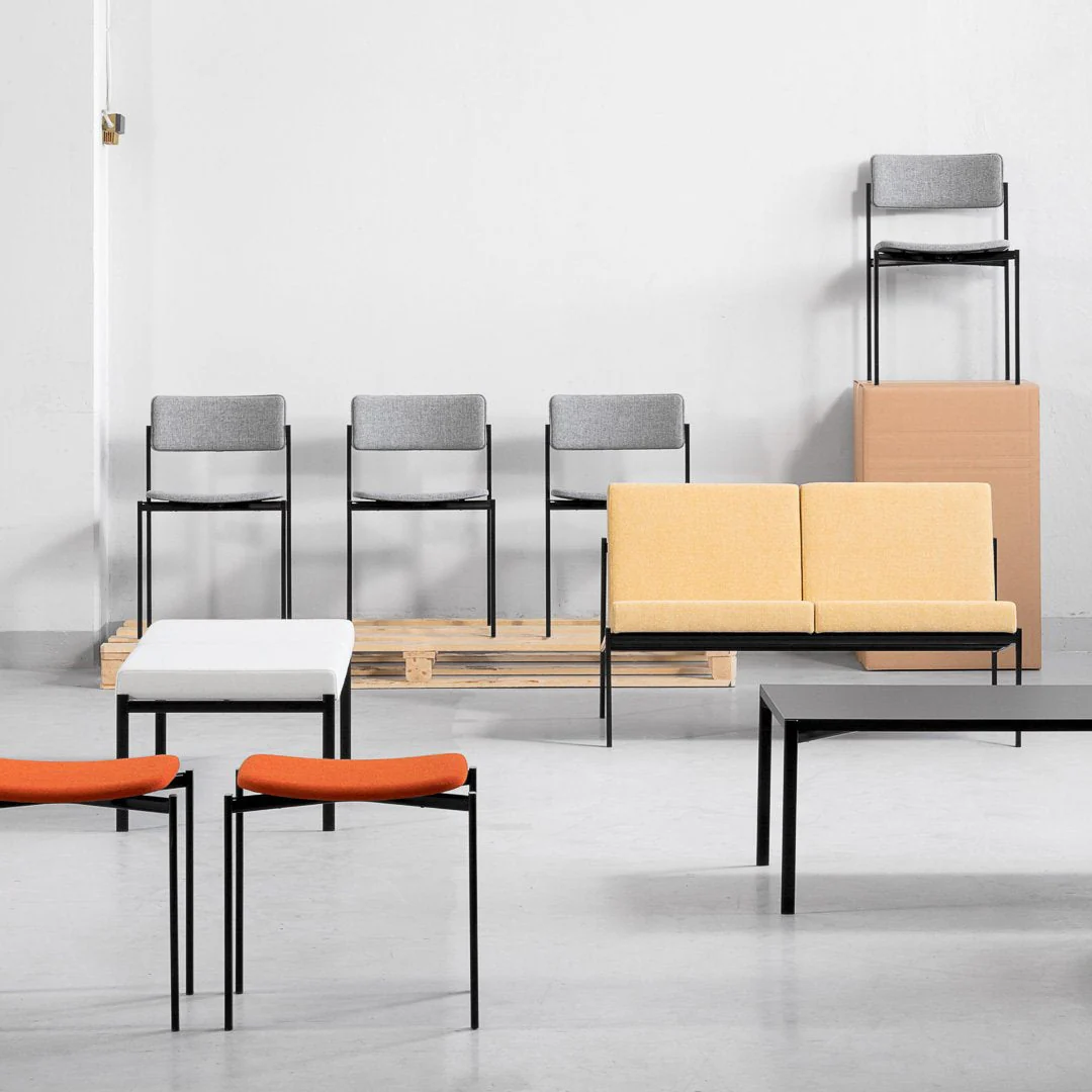 Kiki Bench - 1-Seater - Image 3