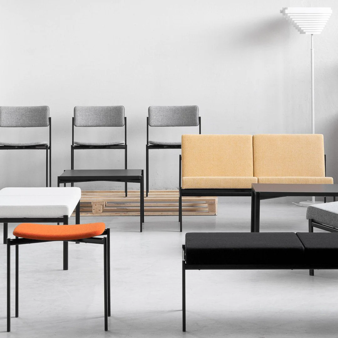 Kiki Bench - 3-Seater - Image 3