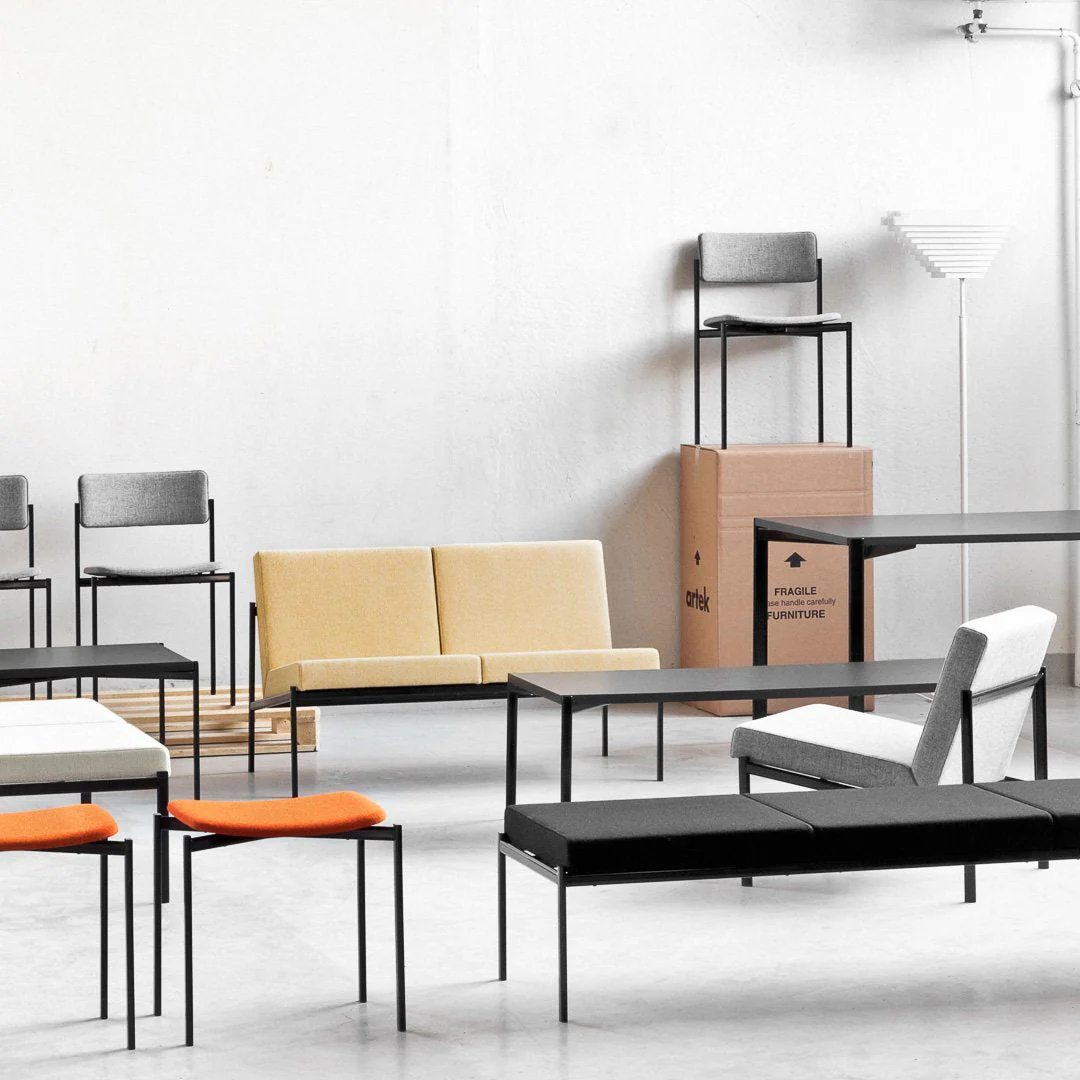 Kiki Bench - 3-Seater - Image 4