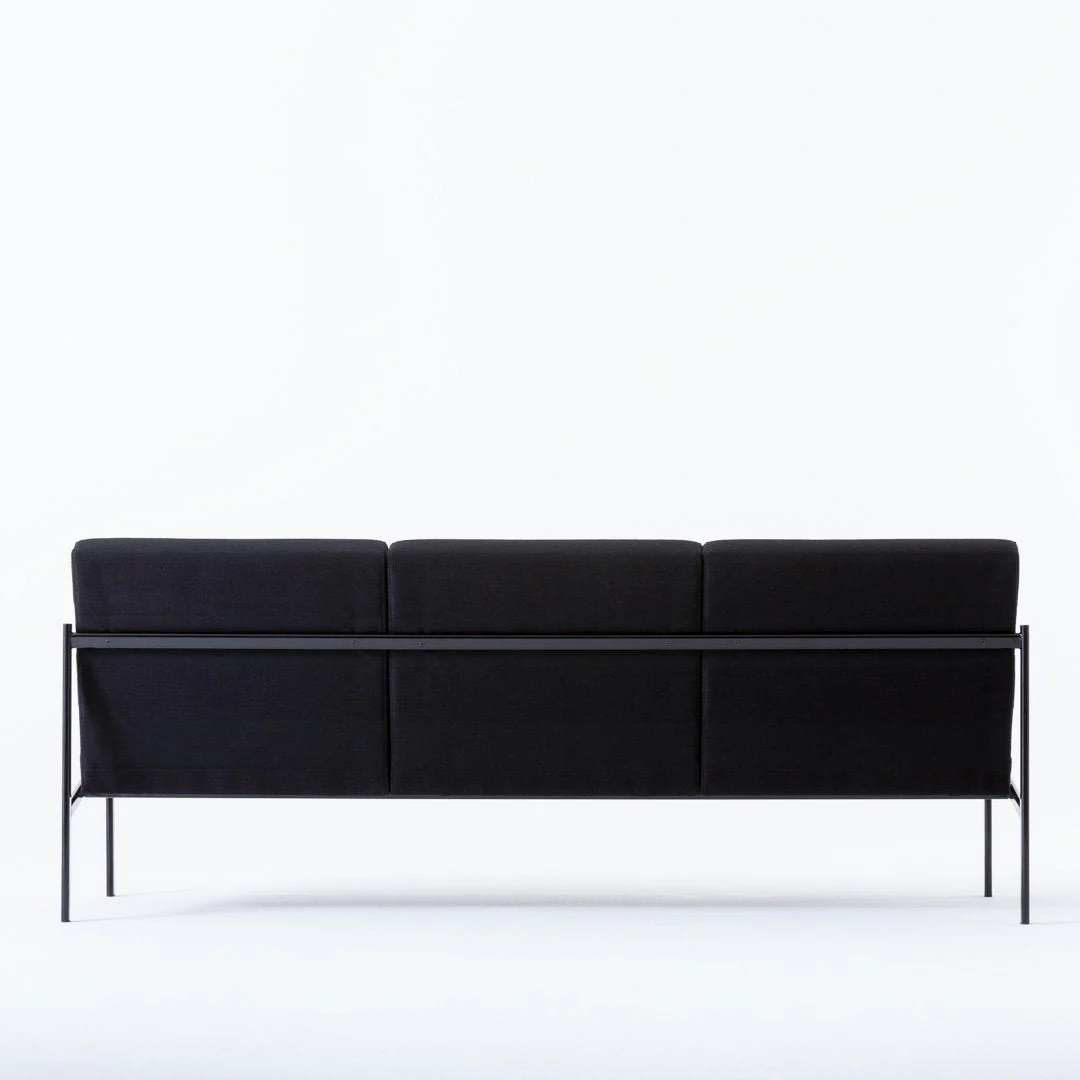 Kiki Sofa - 3-Seater - Image 4
