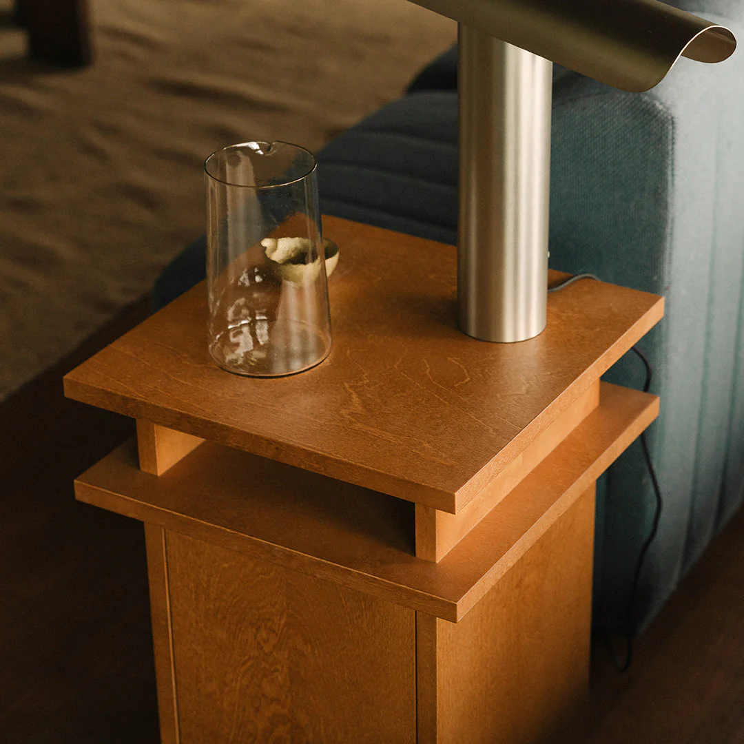 Ratio Side Table - Image 4
