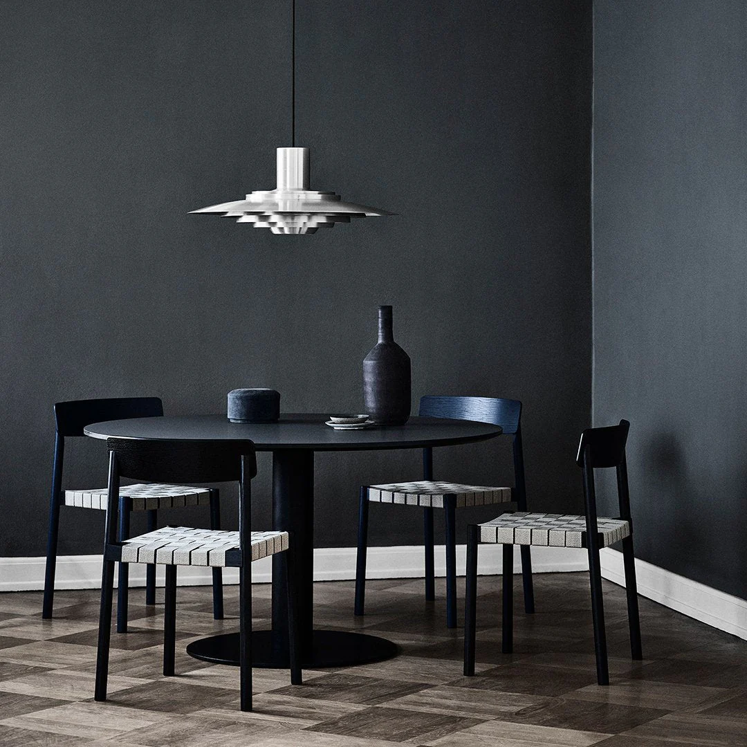 In Between SK12 Dining Table - Center Base - Image 11
