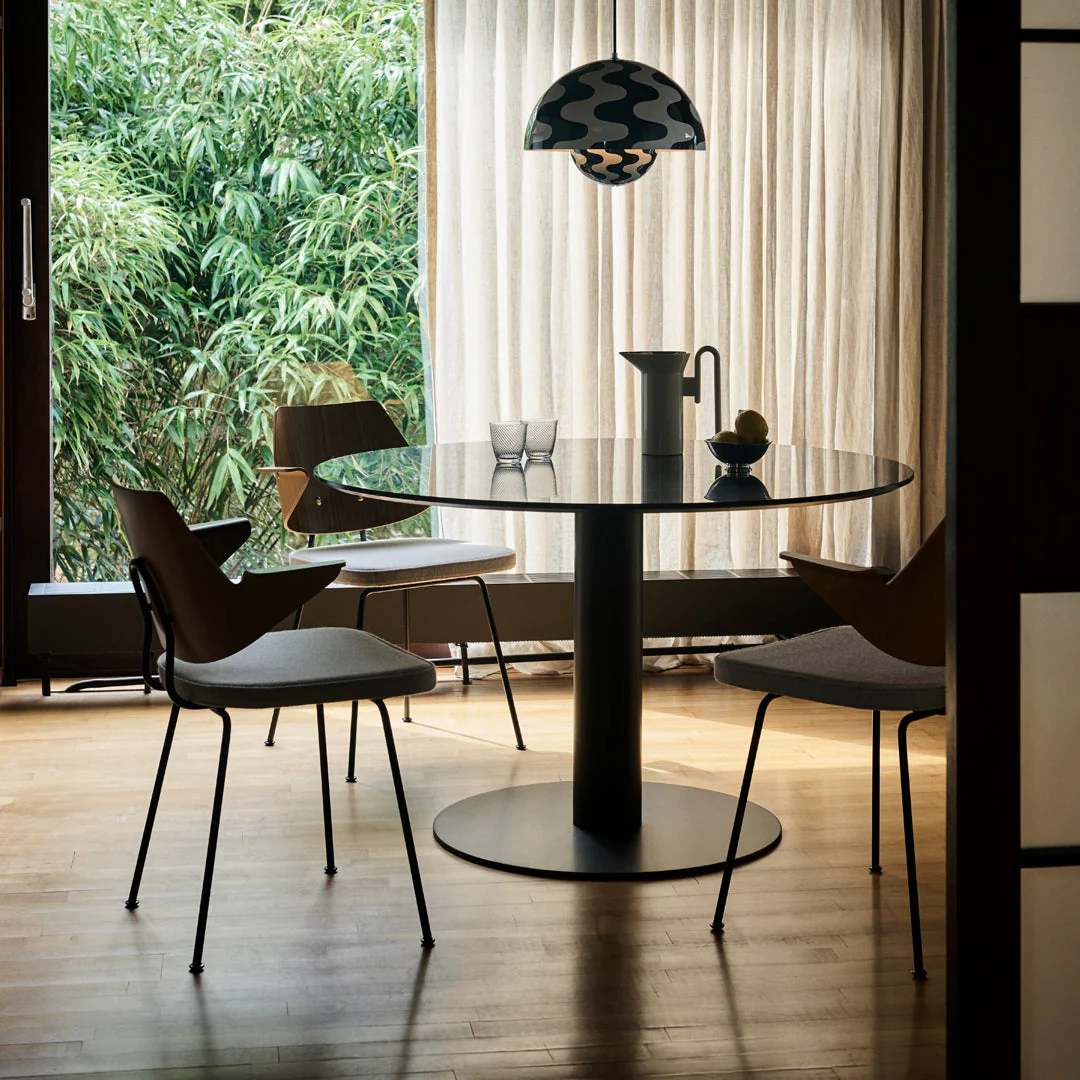 In Between SK12 Dining Table - Center Base - Image 13