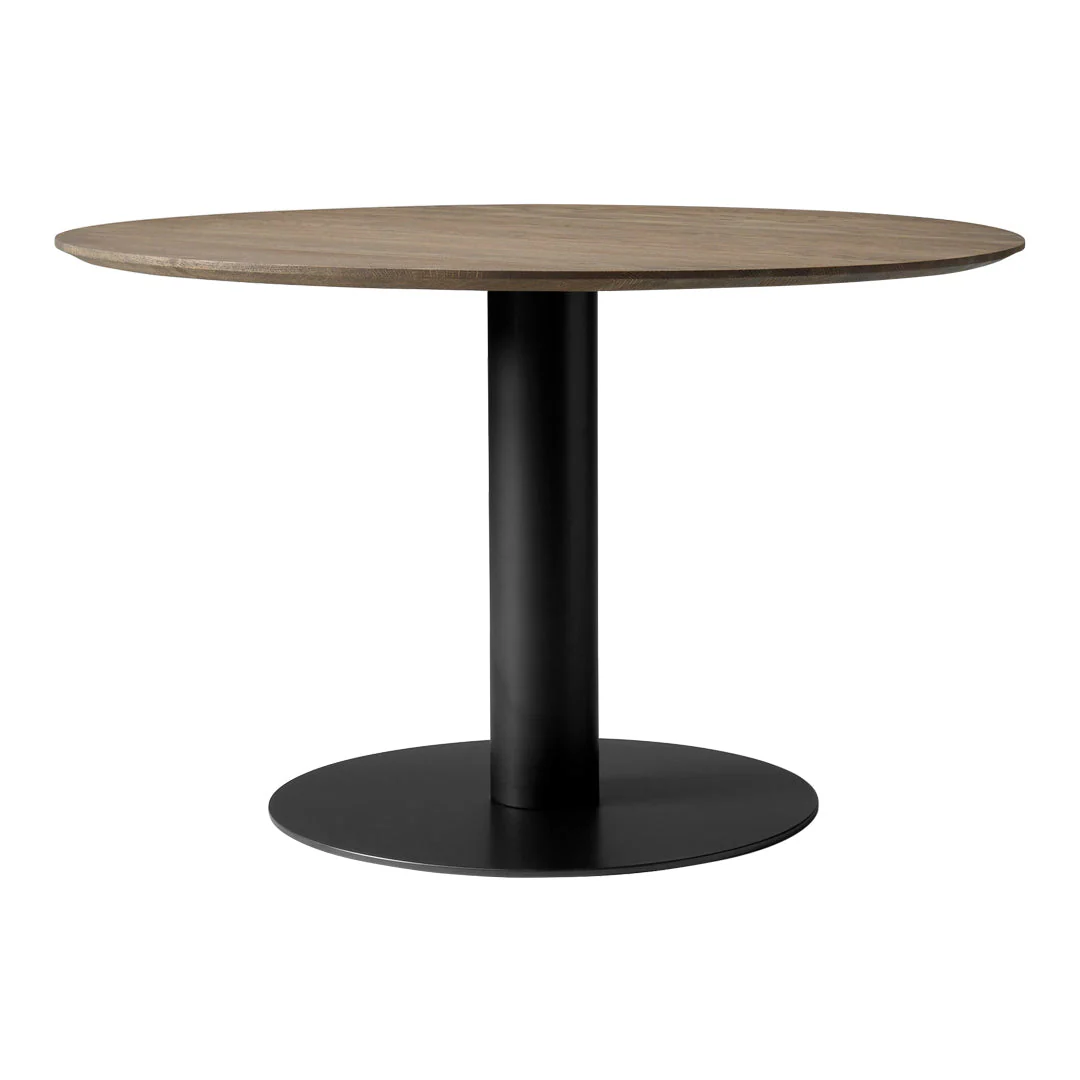 In Between SK12 Dining Table - Center Base - Image 4