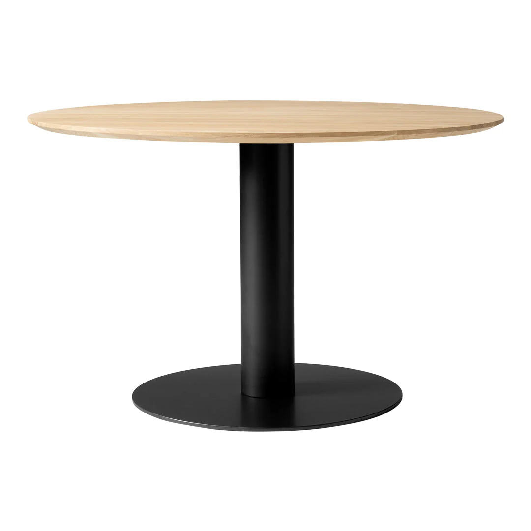 In Between SK12 Dining Table - Center Base - Image 5
