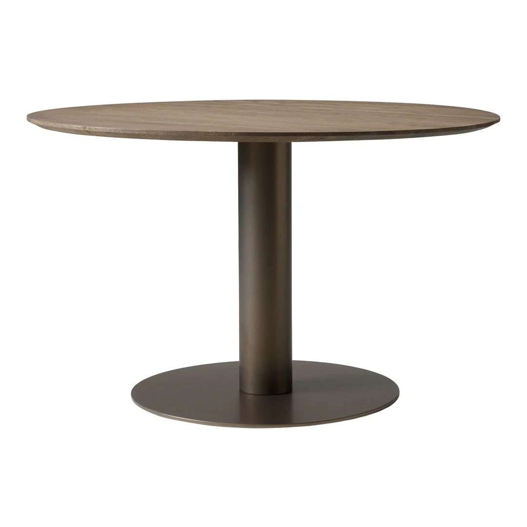 In Between SK12 Dining Table - Center Base - Image 6