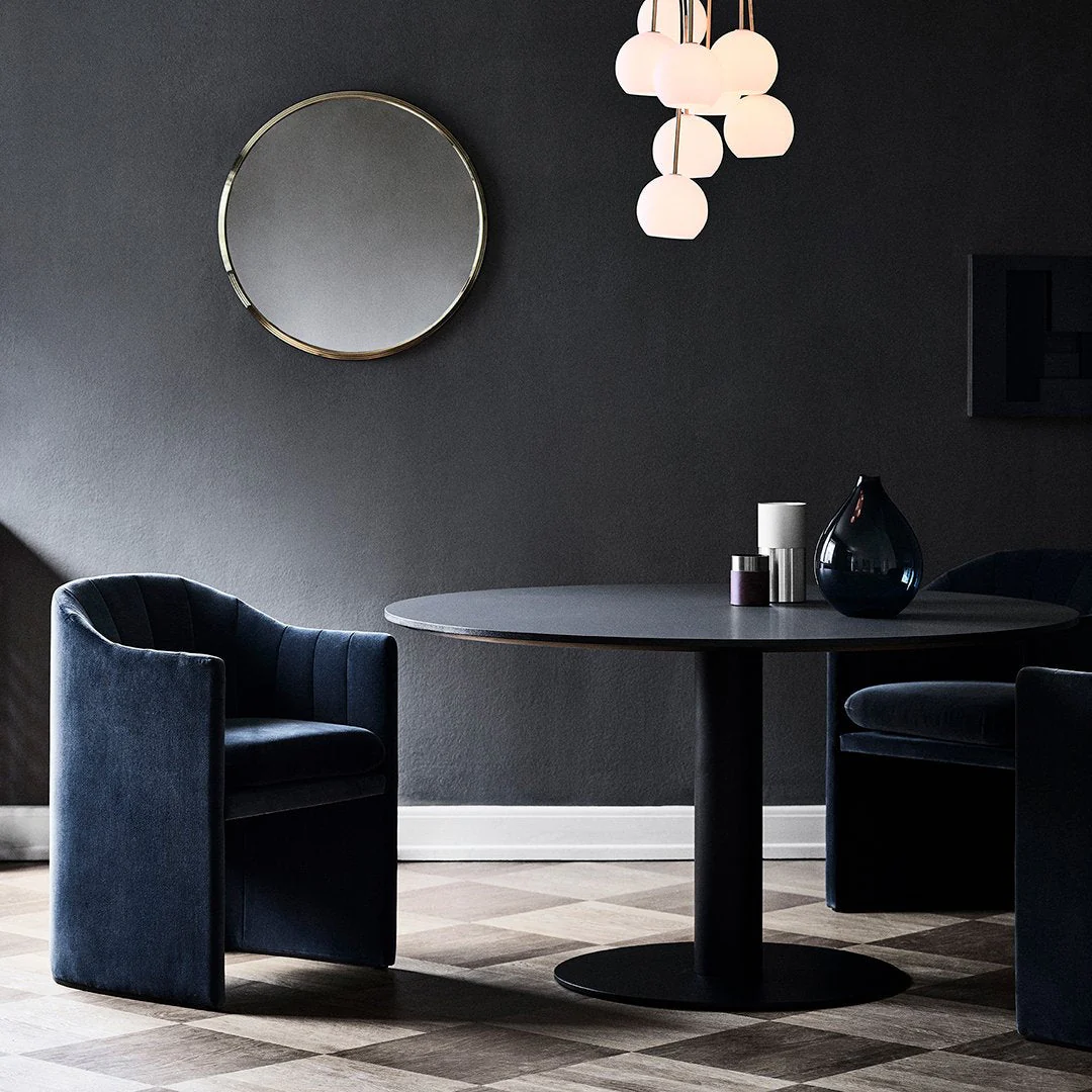 In Between SK12 Dining Table - Center Base - Image 7