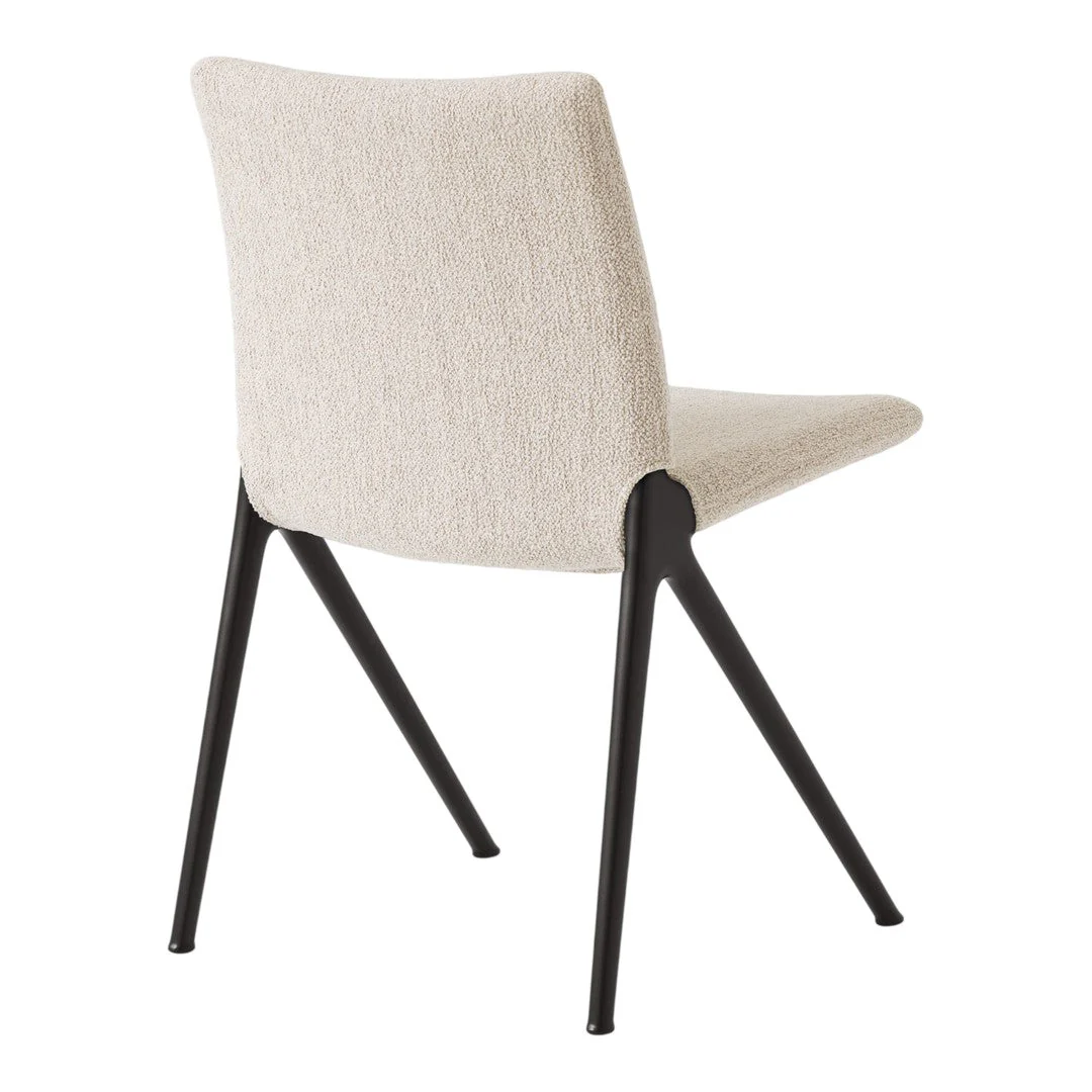 Kape IF7 Side Chair - Image 4