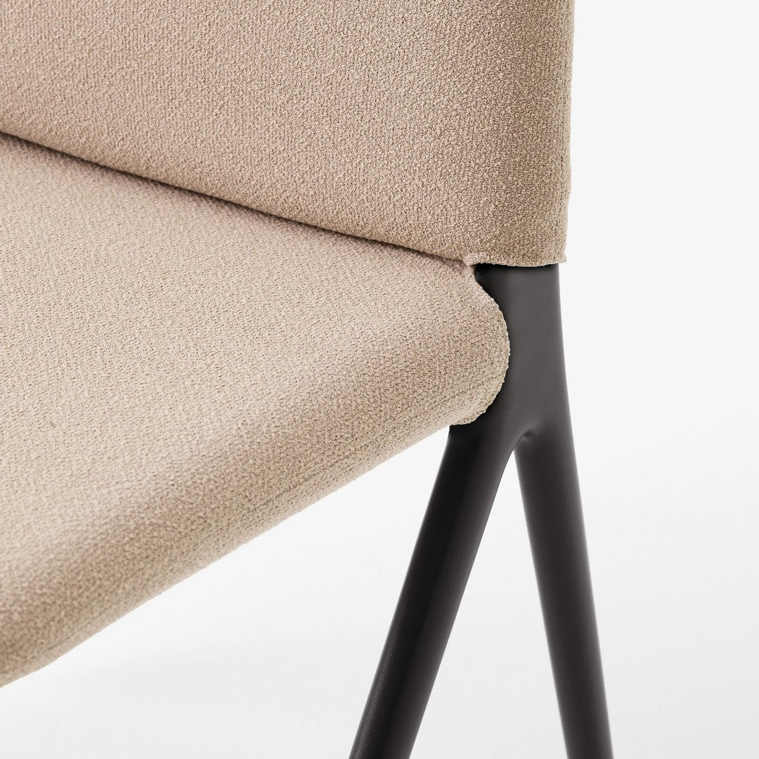 Kape IF7 Side Chair - Image 8