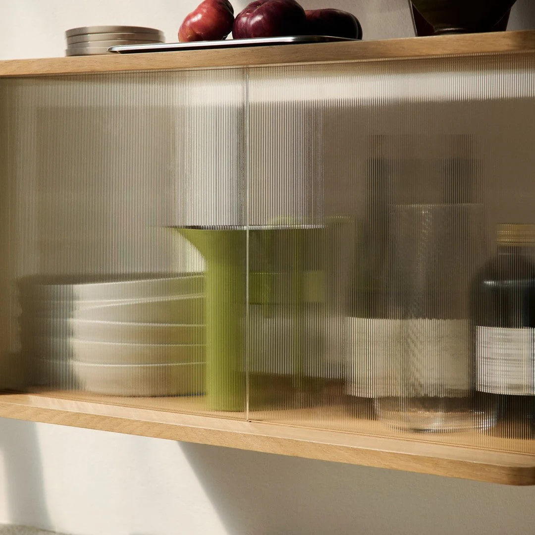 Rombe Modular Shelving System - Configuration E - Image 15