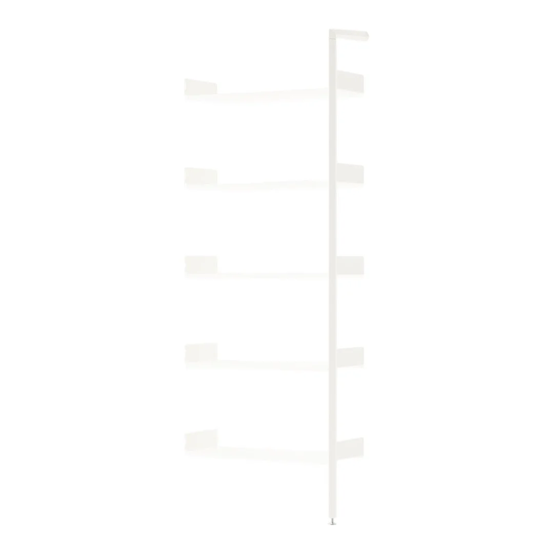 Rombe IF4 Modular Shelving System - Add-on Bay Shelves - Image 2