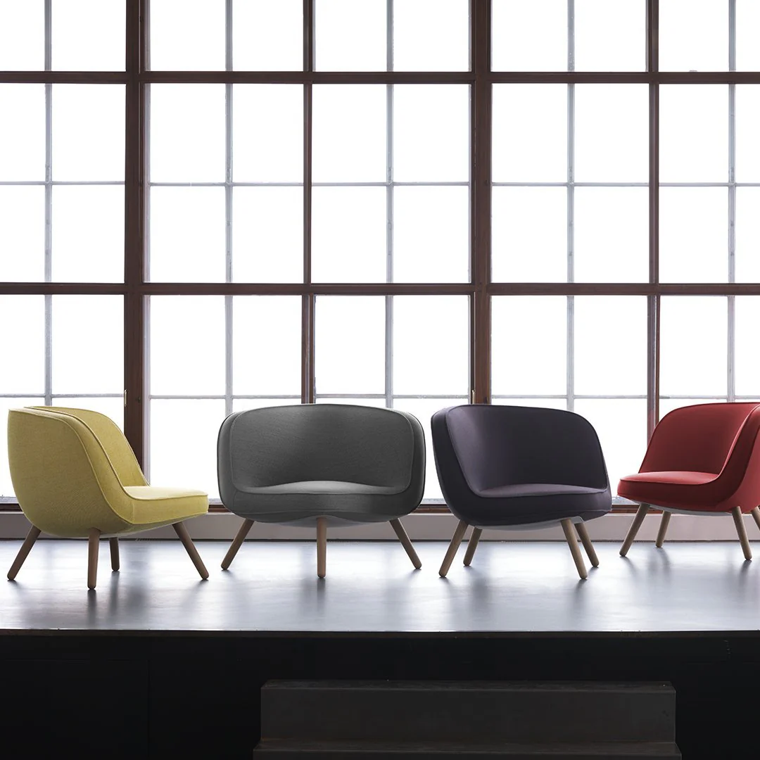 VIA57 Lounge Chair - Image 15